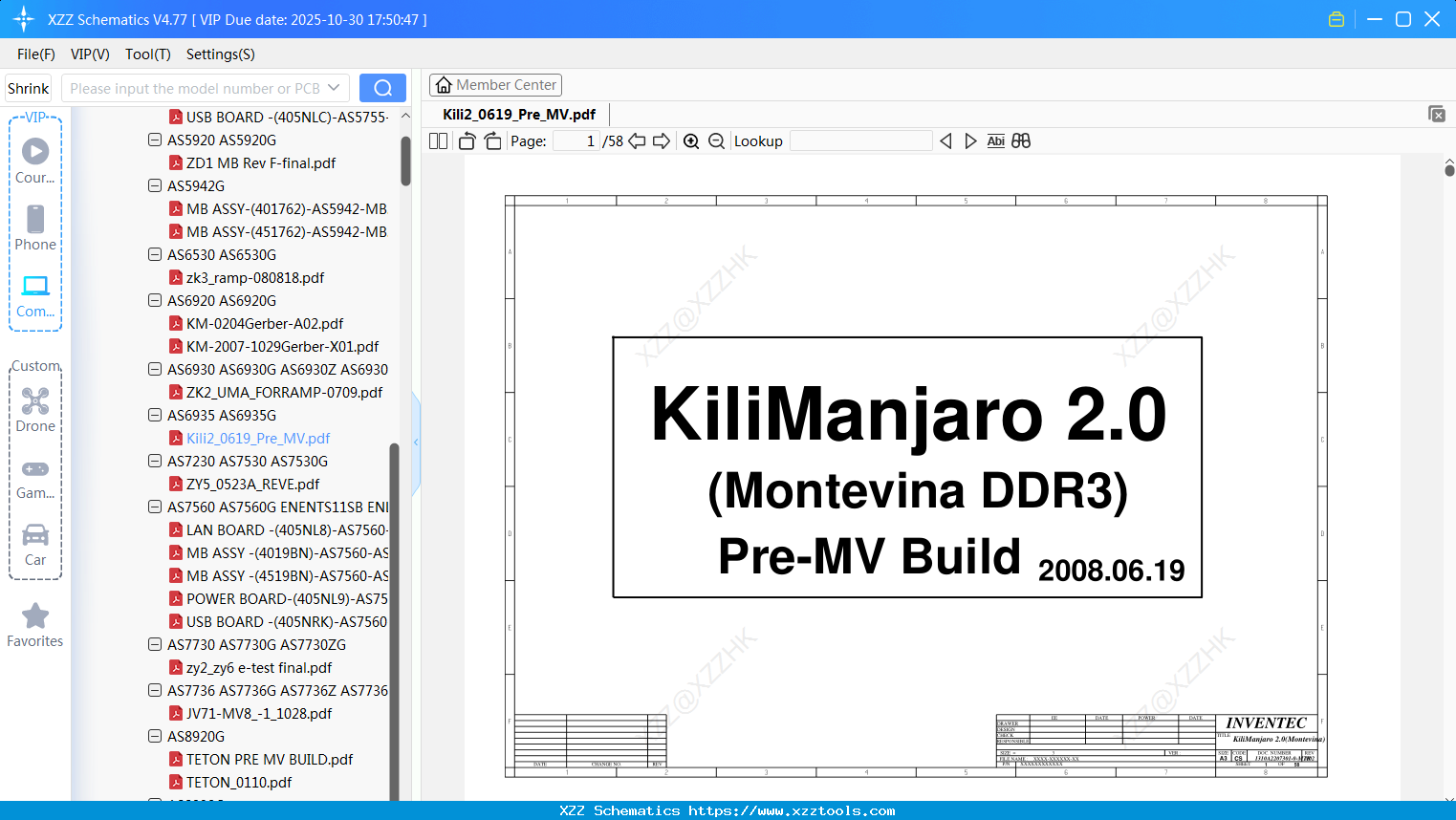 Laptop ACER Kili2_0619_Pre_MV